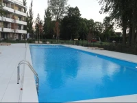 Apartment Rezydencja Ustronie Morskie 