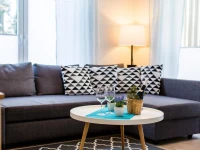 Equilibrium Apartments 