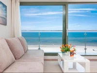 Jantar Apartamenty Sea View 