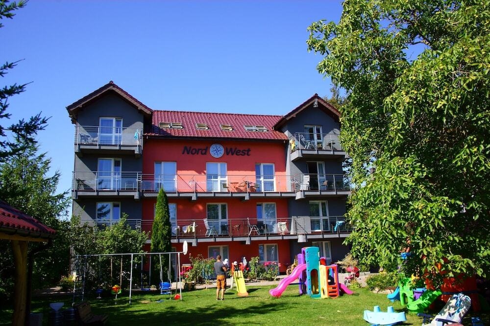 Nord-West 