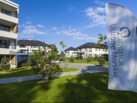 Rezydencja Ustronie Morskie 