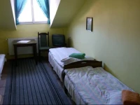 Hostel Karpacki 