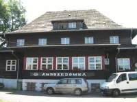 Guest House Wanda 