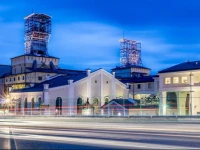 Pokoje GoЕ›cinne Stara Kopalnia 