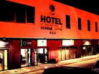 Hotel Klondaik Corner 