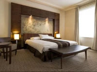 Mamaison Hotel Le Regina Warsaw 