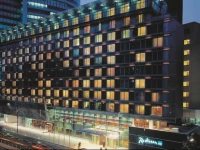 Radisson Blu Centrum Hotel 