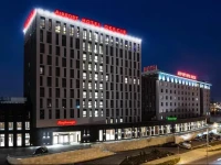 Hotel Airport Okecie 