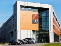 Warsaw Plaza Hotel 