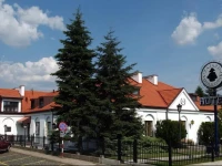 Hotel Zajazd NapoleoЕ„ski 