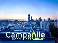 Campanile Varsovie / Warszawa 