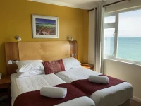 Marina Metro Hotel 2*