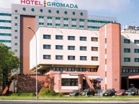 Hotel Gromada Airport 