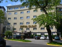 Hotel Karat 