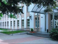 Hotel Łazienkowski 