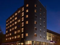 Mercure Airport Warszawa 