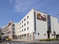 Hotel Pulawska Residence 
