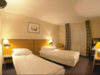 Hotel TenisHouse 