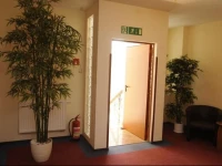 Hotel Złote Dęby 