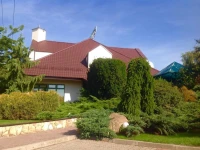 Hotel Gaja 
