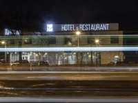 Hotel Gordon 
