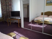 Hotel Harenda 