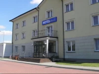 Hotel Julianów 