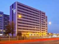 Start Hotel Atos 