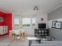 Accommodo Apartament DД…browskiego Warszawa 