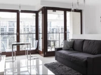 Accommodo Apartament GieЕ‚dowa 
