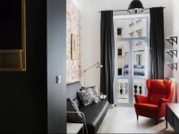 Accommodo Apartament Koszykowa 