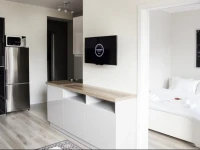 Accommodo Apartament Е»urawia 