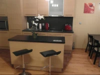 AdMatch Apartment Mokotow metro 