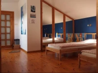 Adventura Hostel 