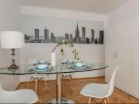 Ajax Apartments Rondo ONZ 