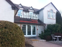 American House PuЕ‚awska 