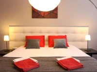 Anton Center Hostel 