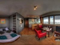 Anton Downtown Apartments 
