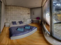 Anton Panorama Apartments 