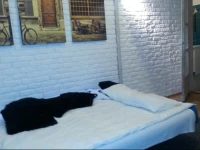 Antresola Apartment 