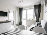Apartament Centrum Е»urawia 
