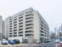 Apartament ChЕ‚odna 