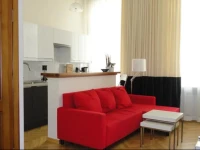 Apartament Chmielna 5 