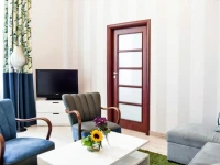 Apartament Chmielna BIS 