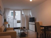 Apartament Grzybowska 16 