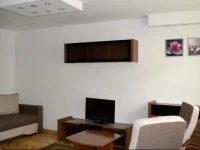 Apartament Jednopokojowy Warszawa-ЕљrГіdmieЕ›cie 