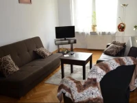 Apartament Krucza 