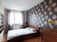 Apartament ЕЃucka 