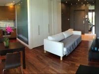 Apartament Mokotow 