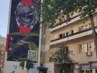 Apartament Mokotowska 